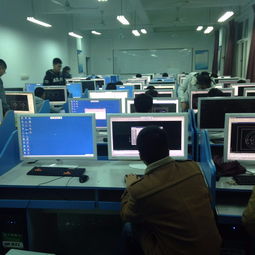 西安雁塔区电脑平面设计软件培训与电脑平面图文制作